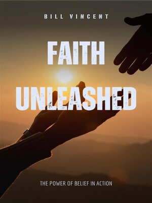 cover image of Faith Unleashed